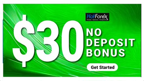 no deposit bonus hotforex